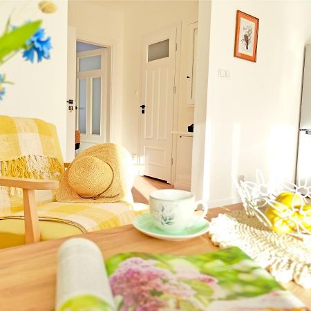 La Ola Apartamenty 梅尔诺 外观 照片