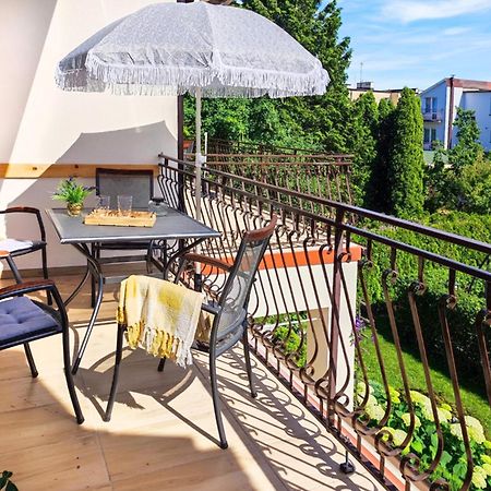 La Ola Apartamenty 梅尔诺 外观 照片