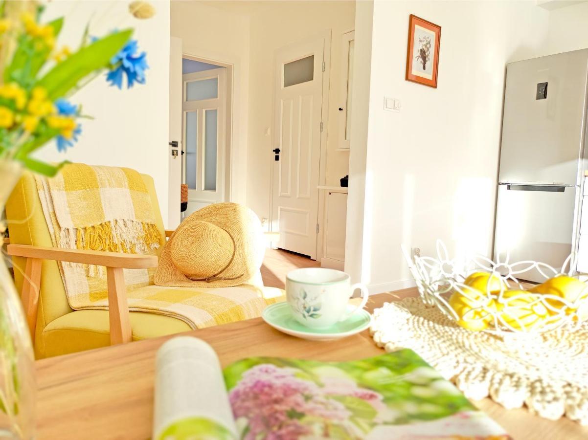 La Ola Apartamenty 梅尔诺 外观 照片