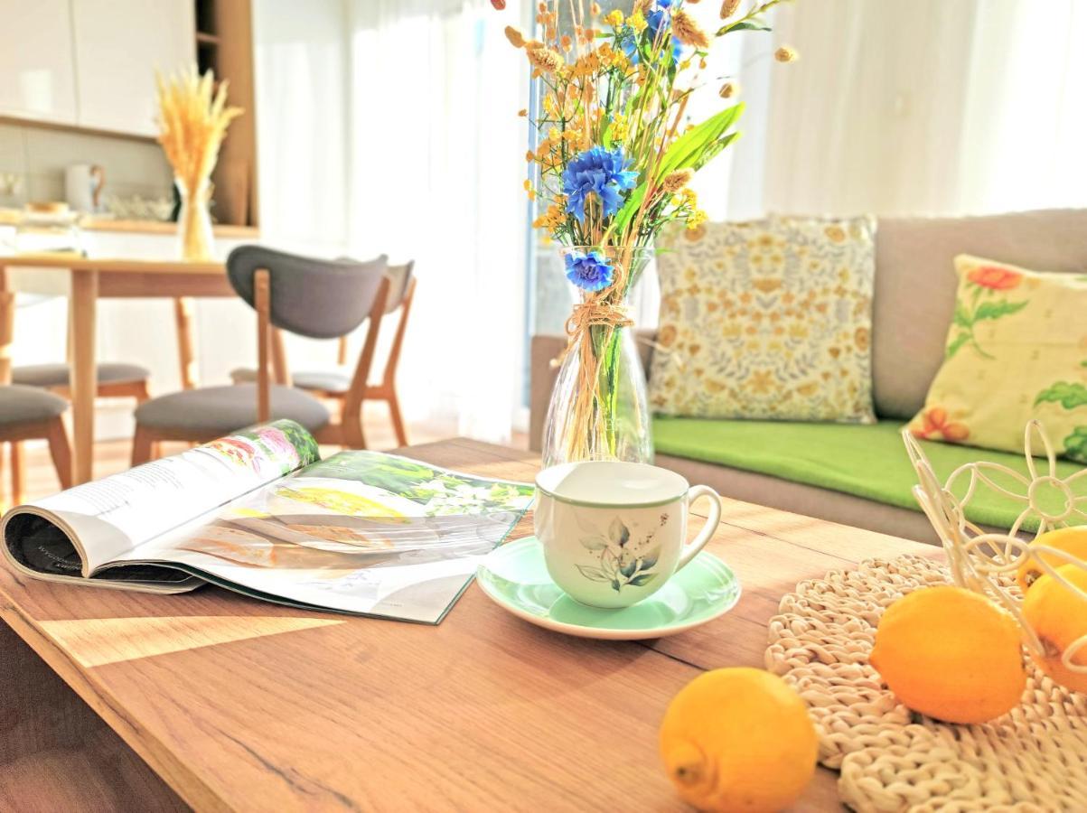 La Ola Apartamenty 梅尔诺 外观 照片