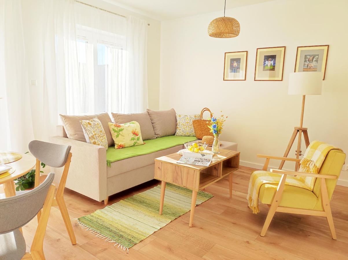 La Ola Apartamenty 梅尔诺 外观 照片
