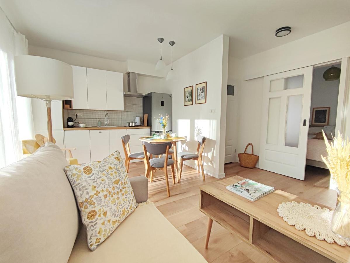 La Ola Apartamenty 梅尔诺 外观 照片
