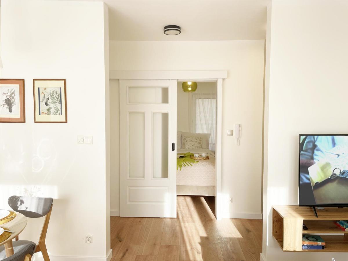 La Ola Apartamenty 梅尔诺 外观 照片