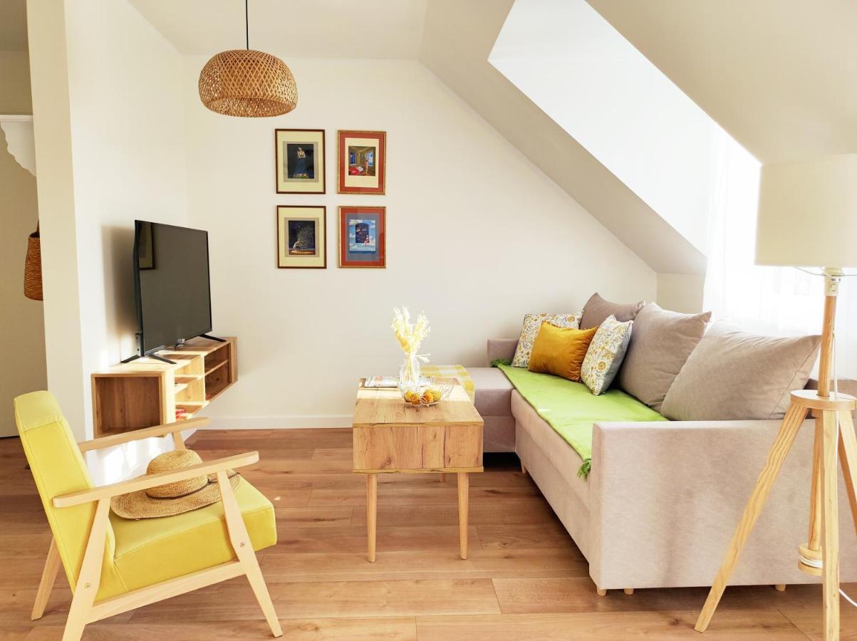 La Ola Apartamenty 梅尔诺 外观 照片
