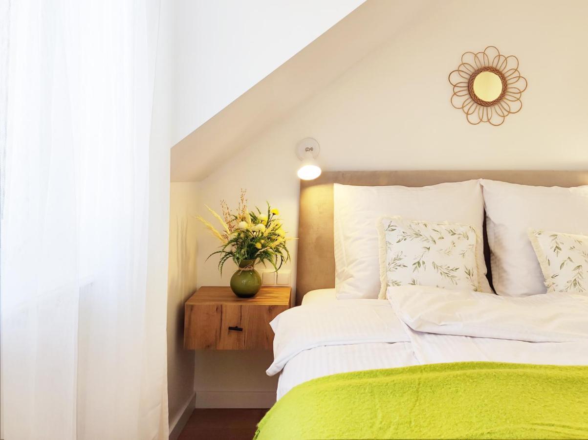 La Ola Apartamenty 梅尔诺 外观 照片
