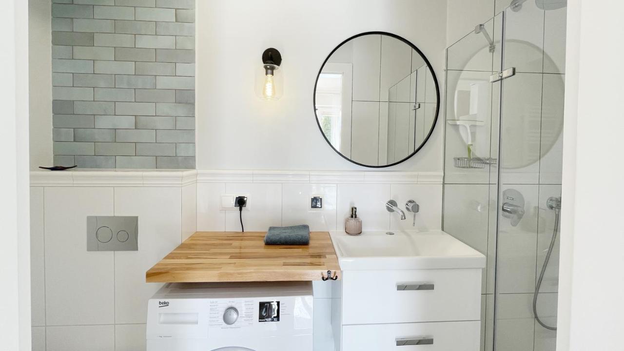 La Ola Apartamenty 梅尔诺 外观 照片
